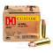 Image of Hornady 44 Magnum Ammo - 20 Rounds of 200 Grain JHP Ammunition