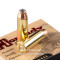 Image of Hornady 44 Magnum Ammo - 20 Rounds of 200 Grain JHP Ammunition