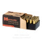 Image of Hornady 44 Magnum Ammo - 20 Rounds of 200 Grain JHP Ammunition