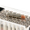 Image of Bulk 22 WMR Ammo - 500 Rounds of Bulk 40 Grain JHP Ammunition from Speer