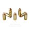 Image of Federal 250th Anniversary USA 45 ACP Ammo - 50 Rounds of 230 Grain FMJ Ammunition