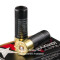 Image of Stars & Stripes 12 Gauge Ammo - 250 Rounds of 2-3/4" 9 Pellet 00 Buck Ammunition