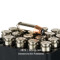 Image of Underwood 40 S&W Ammo - 20 Rounds of 180 Grain JHP Ammunition