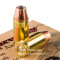 Image of Hornady 45 ACP Ammo - 200 Rounds of 200 Grain XTP Ammunition
