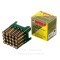 Image of Wolf 7.62x39 Ammo - 20 Rounds of 123 Grain FMJ Ammunition