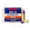 Image of CCI Clean-22 Hyper Velocity 22 LR Ammo - 50 Rounds of 31 Grain Poly-Coated LRN Ammunition