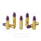 Image of CCI Clean-22 Hyper Velocity 22 LR Ammo - 50 Rounds of 31 Grain Poly-Coated LRN Ammunition