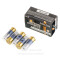 Image of Fiocchi 12 ga Ammo - 10 Rounds of 1 oz. Rifled Slug Ammunition