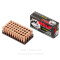 Image of Wolf 9mm Ammo - 1350 Rounds of 115 Grain FMJ Ammunition **STEEL CASES**