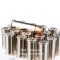 Image of Speer Gold Dot Short Barrel 357 Magnum Ammo - 200 Rounds of 135 Grain JHP Ammunition