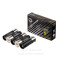Image of Panzer Defense Lequian HV 12 Gauge Ammo - 5 Rounds of 1 oz. Rifled Slug Ammunition