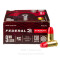 Image of Federal Syntech PCC 9mm Ammo - 500 Rounds of 130 Grain Total Synthetic Jacket Ammunition