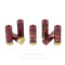 Image of Federal High Over All 12 Gauge Ammo - 25 Rounds of 1-1/8 oz. #8 Shot Ammunition