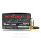 Image of Winchester Silvertip 9mm Ammo - 20 Rounds of 115 Grain JHP Ammunition