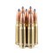Image of Federal 7.62x39 Ammo - 20 Rounds of 123 Grain SP Ammunition