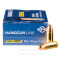 Image of Prvi Partizan 9mm Ammo - 50 Rounds of 115 Grain FMJ Ammunition