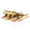 Image of Hornady Frontier 5.56x45 Ammo - 1000 Rounds of 55 Grain FMJ M193 Ammunition