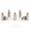 Image of Federal Premium Low Recoil 380 ACP Ammo - 200 Rounds of 90 Grain Hyrda-Shok JHP Ammunition