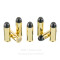 Image of Fiocchi 45 Long Colt Ammo - 500 Rounds of 250 Grain LFN Ammunition