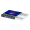 Image of CCI 22 LR Ammo - 200 Rounds of 31 Grain #12 Shot Ammunition
