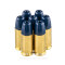 Image of Federal Syntech Defense 9mm Ammo - 20 Rounds of 138 Grain SHP Ammunition