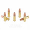 Image of CCI Subsonic 22 LR Ammo - 500 Rounds of 40 Grain Segmented CPHP Ammunition