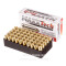 Image of MAXXTech Brass 9mm Ammo - 500 Rounds of 115 Grain FMJ Ammunition