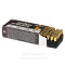 Image of Fiocchi 44 Magnum Ammo - 50 Rounds of 240 Grain SJHP Ammunition