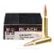 Image of Hornady BLACK 5.56x45 Ammo - 200 Rounds of 75 Grain InterLock HD SBR Ammunition