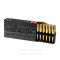 Image of Hornady BLACK 5.56x45 Ammo - 200 Rounds of 75 Grain InterLock HD SBR Ammunition