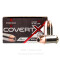 Image of Fiocchi CovertX 45 ACP Ammo - 20 Rounds of 230 Grain JHP Ammunition