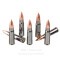 Image of Sterling 7.62x39 Ammo - 20 Rounds of 123 Grain FMJ Ammunition