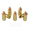 Image of Winchester USA 9mm Ammo - 1000 Rounds of 124 Grain FMJ Ammunition
