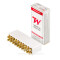 Image of Winchester Subsonic 300 AAC Blackout Ammo - 20 Rounds of 200 Grain Open Tip Ammunition