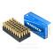 Image of Magtech 357 Magnum Ammo - 50 Rounds of 158 Grain SJHP Ammunition