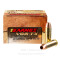 Image of Barnes 44 Magnum Ammo - 20 Rounds of 225 Grain JHP Ammunition