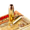 Image of Barnes 44 Magnum Ammo - 20 Rounds of 225 Grain JHP Ammunition