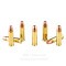 Image of Remington 38 Special Ammo - 1000 Rounds of 130 Grain FMJ Ammunition
