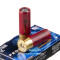Image of Federal 12 ga Ammo - 5 Rounds of 1-1/4 oz. Rifled Slug Ammunition