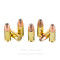 Image of Winchester 9mm Ammo - 50 Rounds of 147 Grain JHP Ammunition