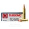 Image of Hornady Subsonic 350 Legend Ammo - 20 Rounds of 250 Grain Sub-X Ammunition