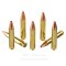 Image of Hornady Subsonic 350 Legend Ammo - 20 Rounds of 250 Grain Sub-X Ammunition