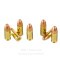 Image of Browning 9mm Ammo - 200 Rounds of 115 Grain FMJ Ammunition