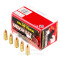 Image of Federal 9mm Ammo - 500 Rounds of 115 Grain FMJ Ammunition