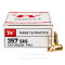 Image of Winchester 357 Sig Ammo - 50 Rounds of 125 Grain FMJ Ammunition