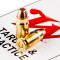 Image of Winchester 357 Sig Ammo - 50 Rounds of 125 Grain FMJ Ammunition