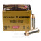 Image of Federal 38 Special Ammo - 20 Rounds of 110 Grain JHP Ammunition