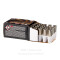 Image of Federal 38 Special Ammo - 20 Rounds of 110 Grain JHP Ammunition
