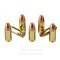 Image of Speer Lawman 9mm Ammo - 50 Rounds of 135 Grain TMJ Ammunition