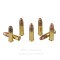 Image of Winchester Wildcat 22 LR Ammo - 1500 Rounds of 40 Grain CPHP Ammunition